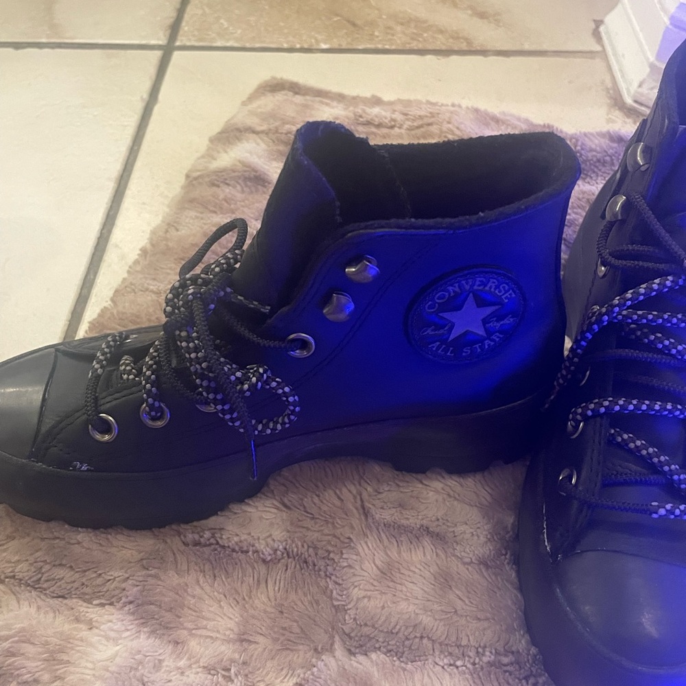 Converse Gore Tex